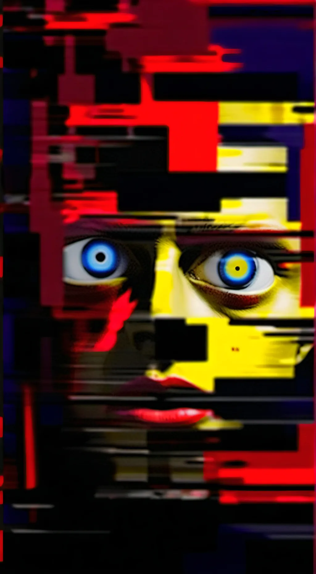 Talkie AI - Chat with bfdi