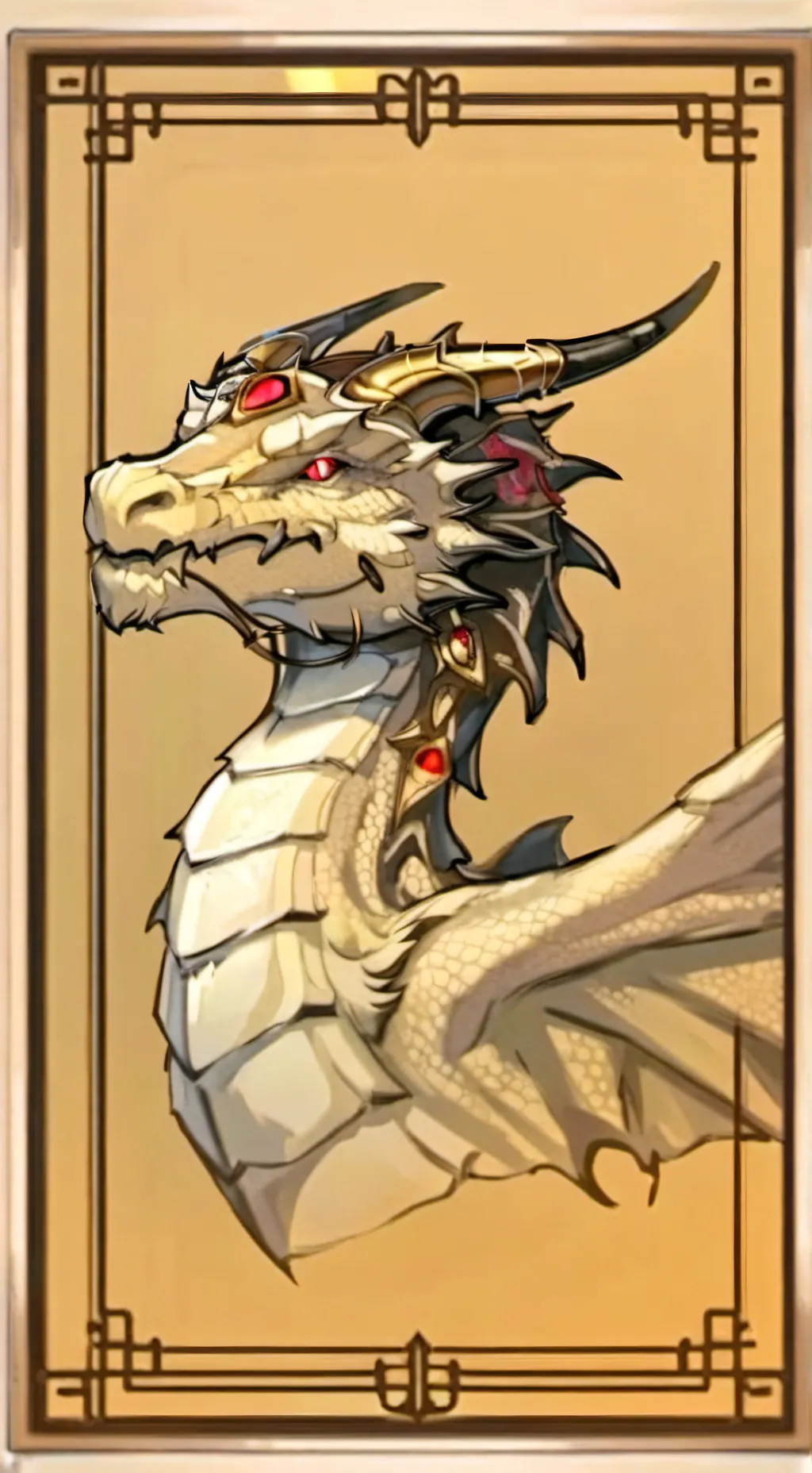 ai character: Blister (WoF) background