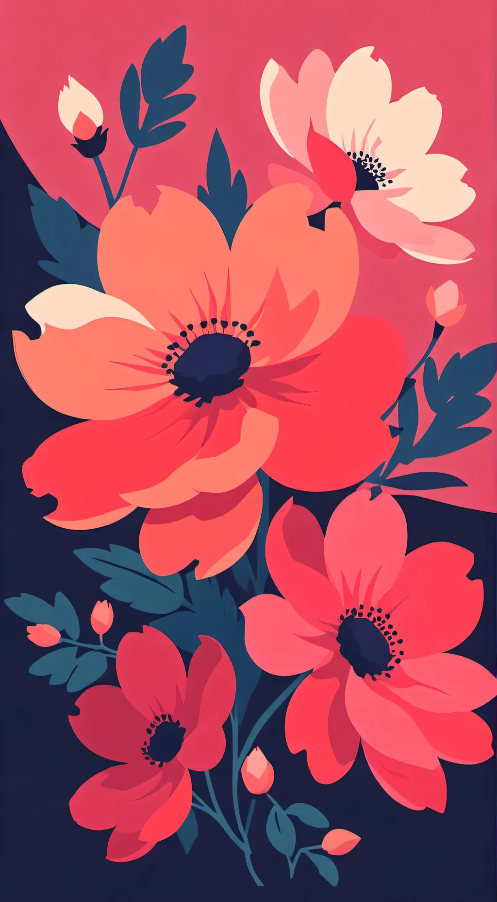 ai character: pro hero vigilante background