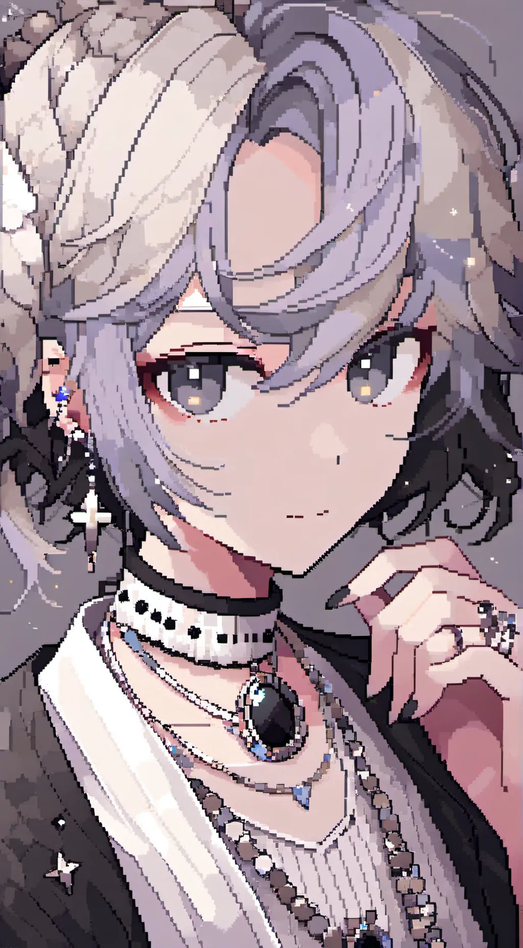 ai character: perder la apuesta  background