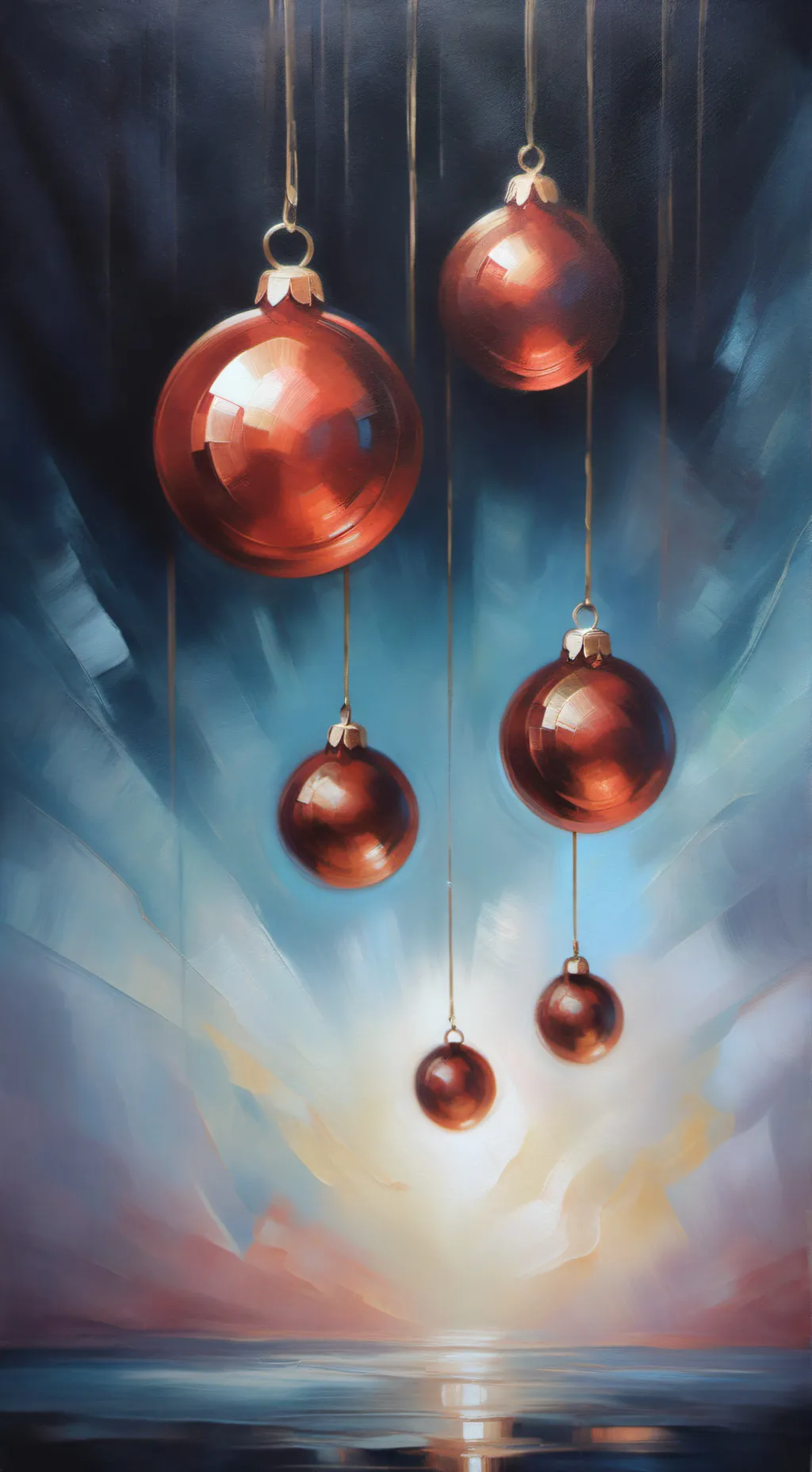 ai character: freaks background