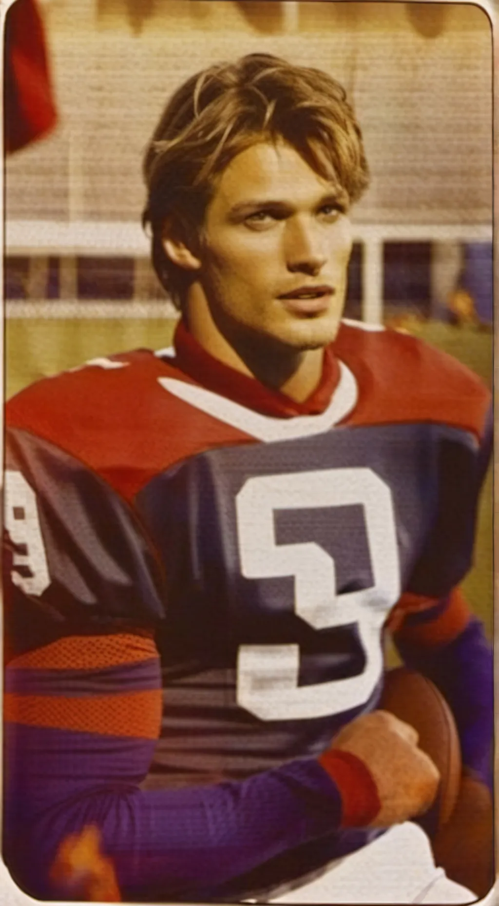 Talkie AI - Chat with Jake