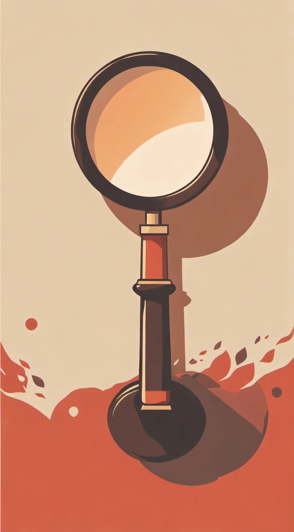 ai character: Rodger! 🙂 background