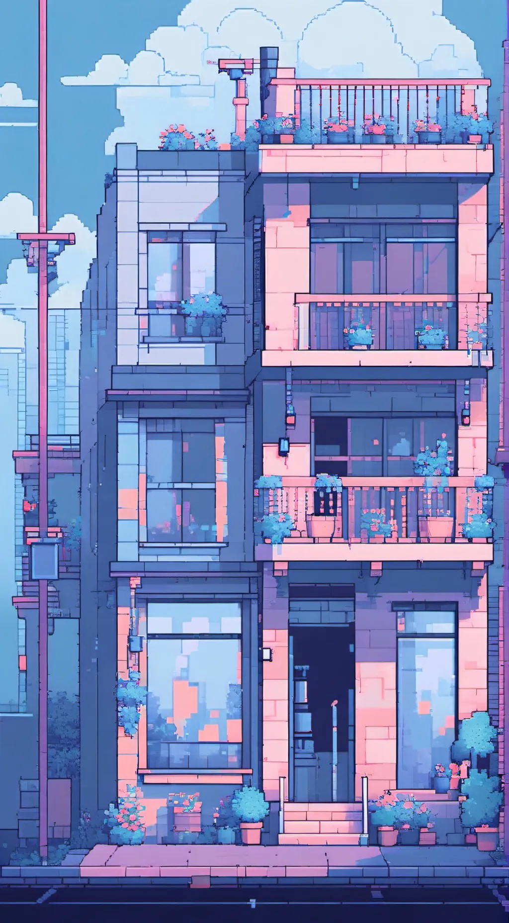 ai character: no se  background