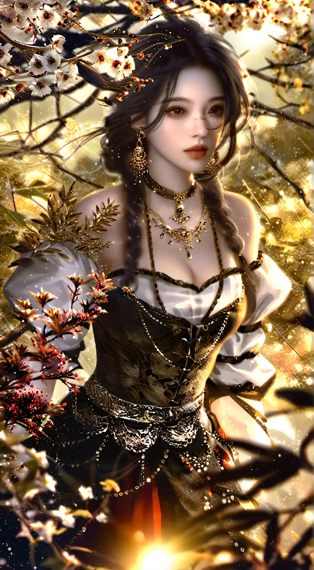 ai character: mha but sleepyhead background