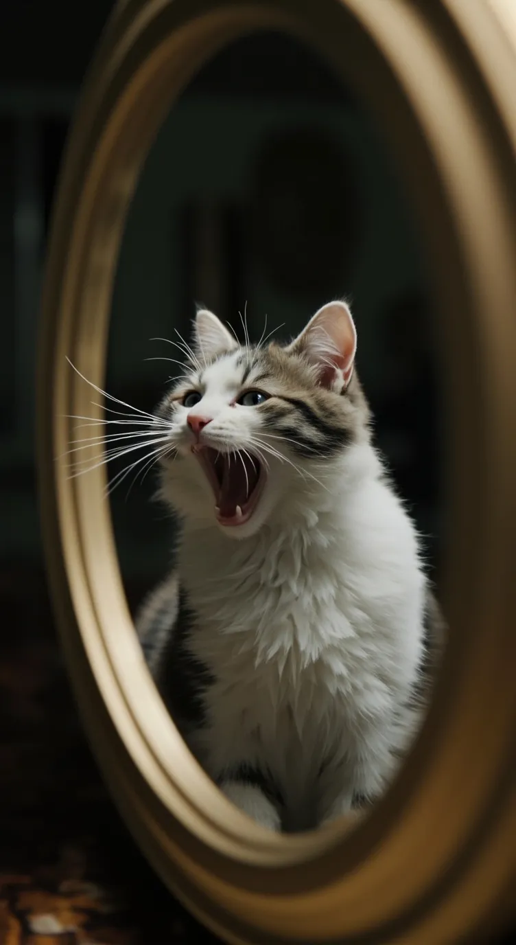 ai character: Mha hates you 2 background