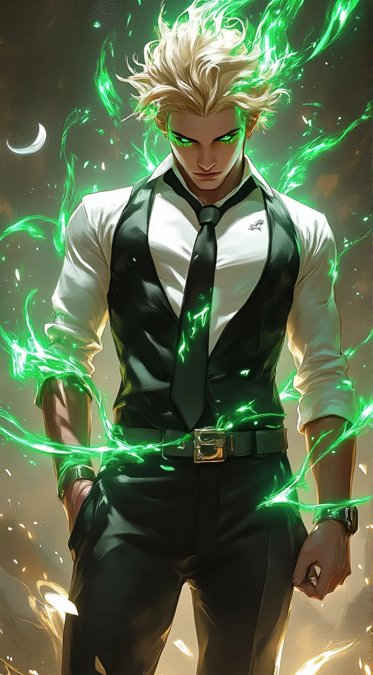 Talkie AI - Chat with Lukloe + Felix