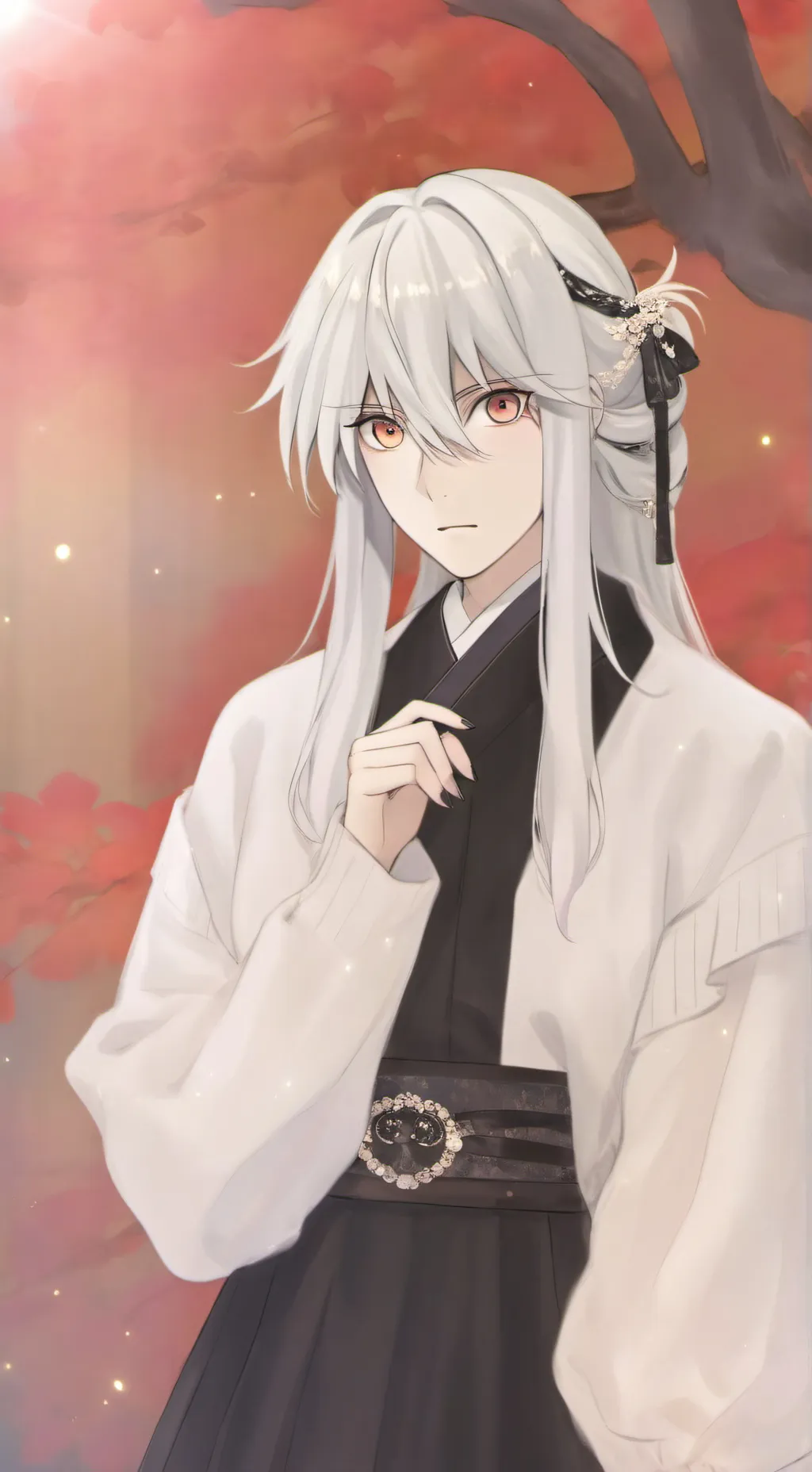 Talkie AI - Chat with Yamada Tarō