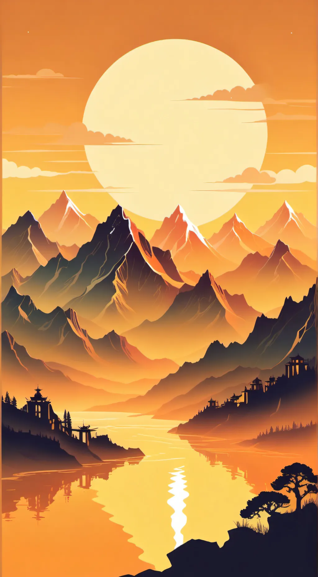 ai character: Noob x guest background