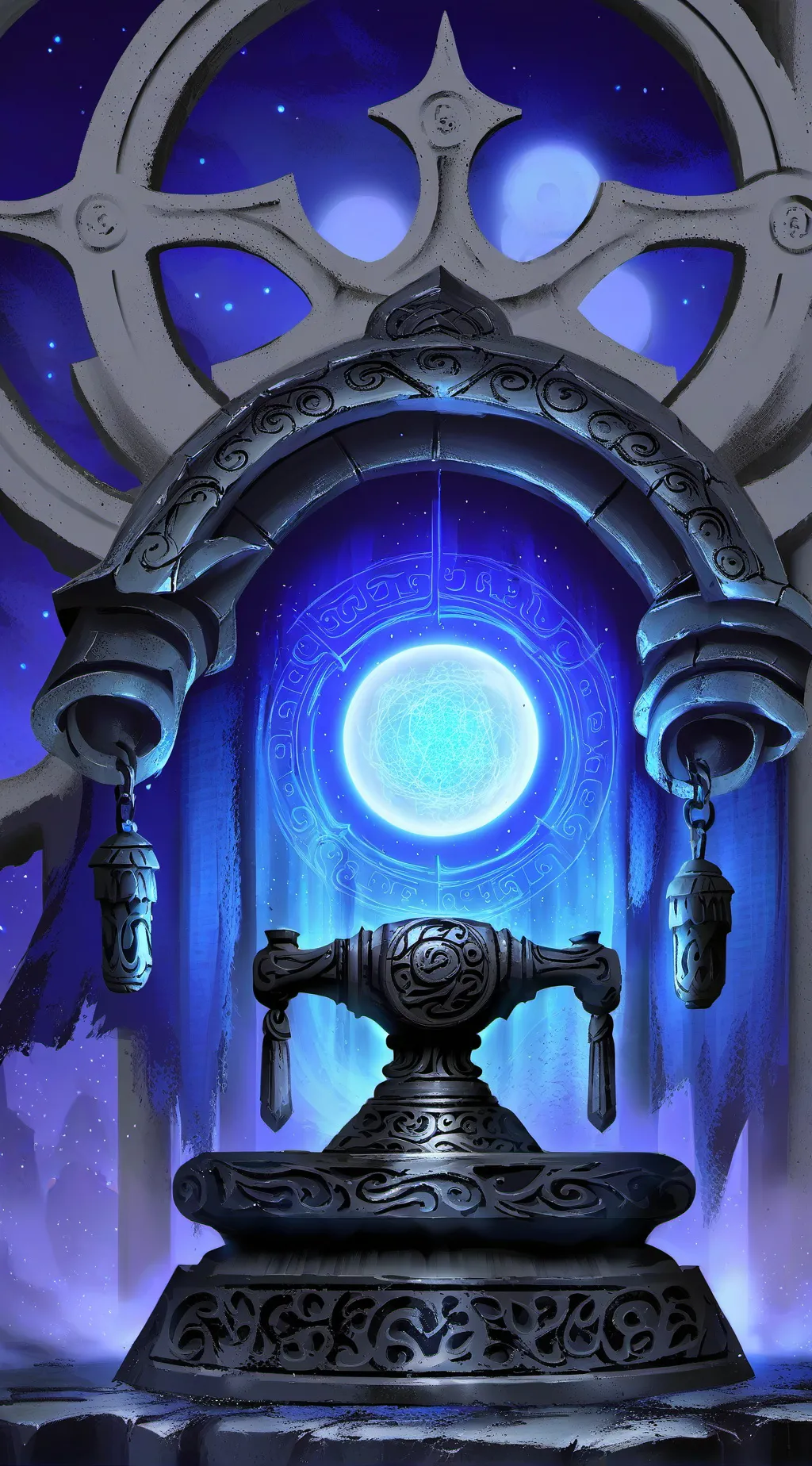 ai character: Sab rp pt4 background