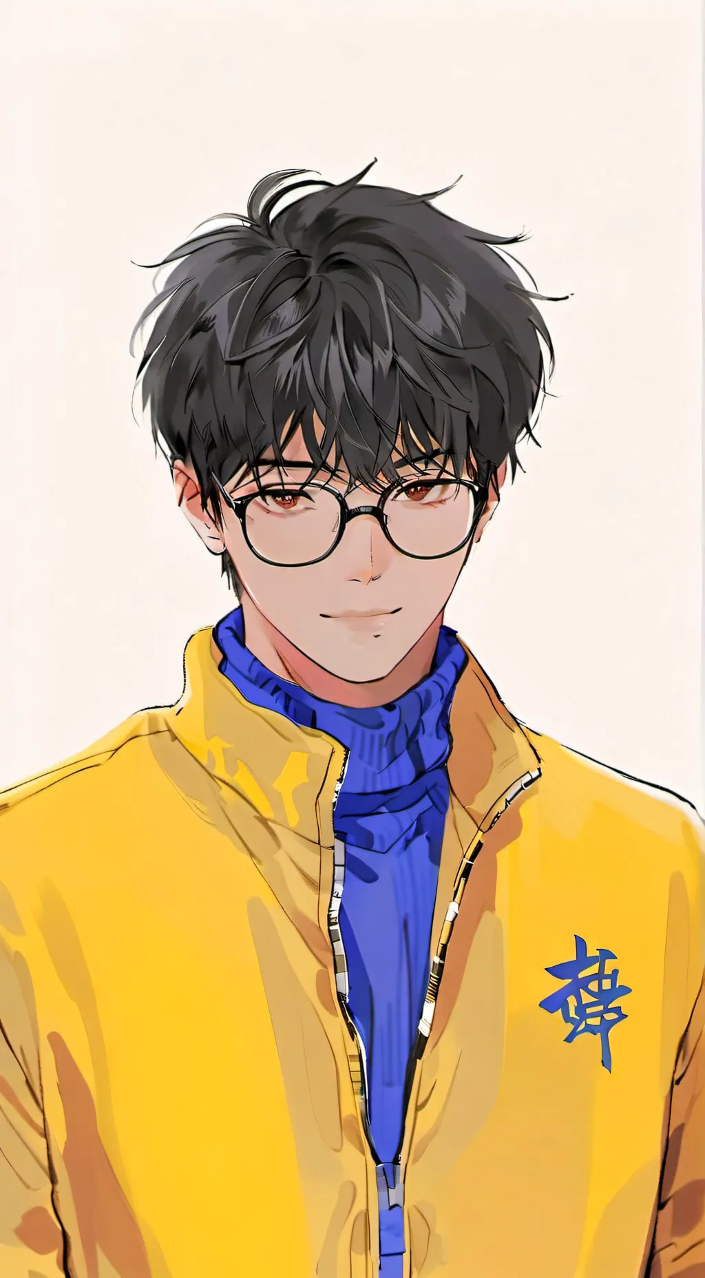 ai character: 𝚉𝚎𝚎𝚔𝚎 background