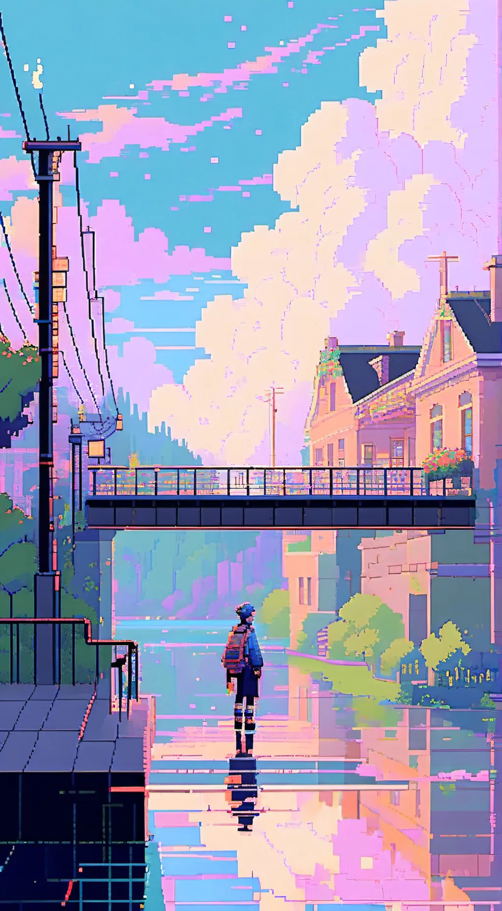 Talkie AI - Chat with TAWOG STEAL A BRIA