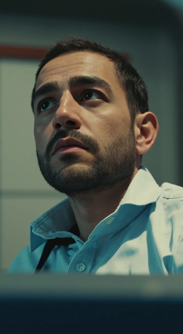 ai character: High School background