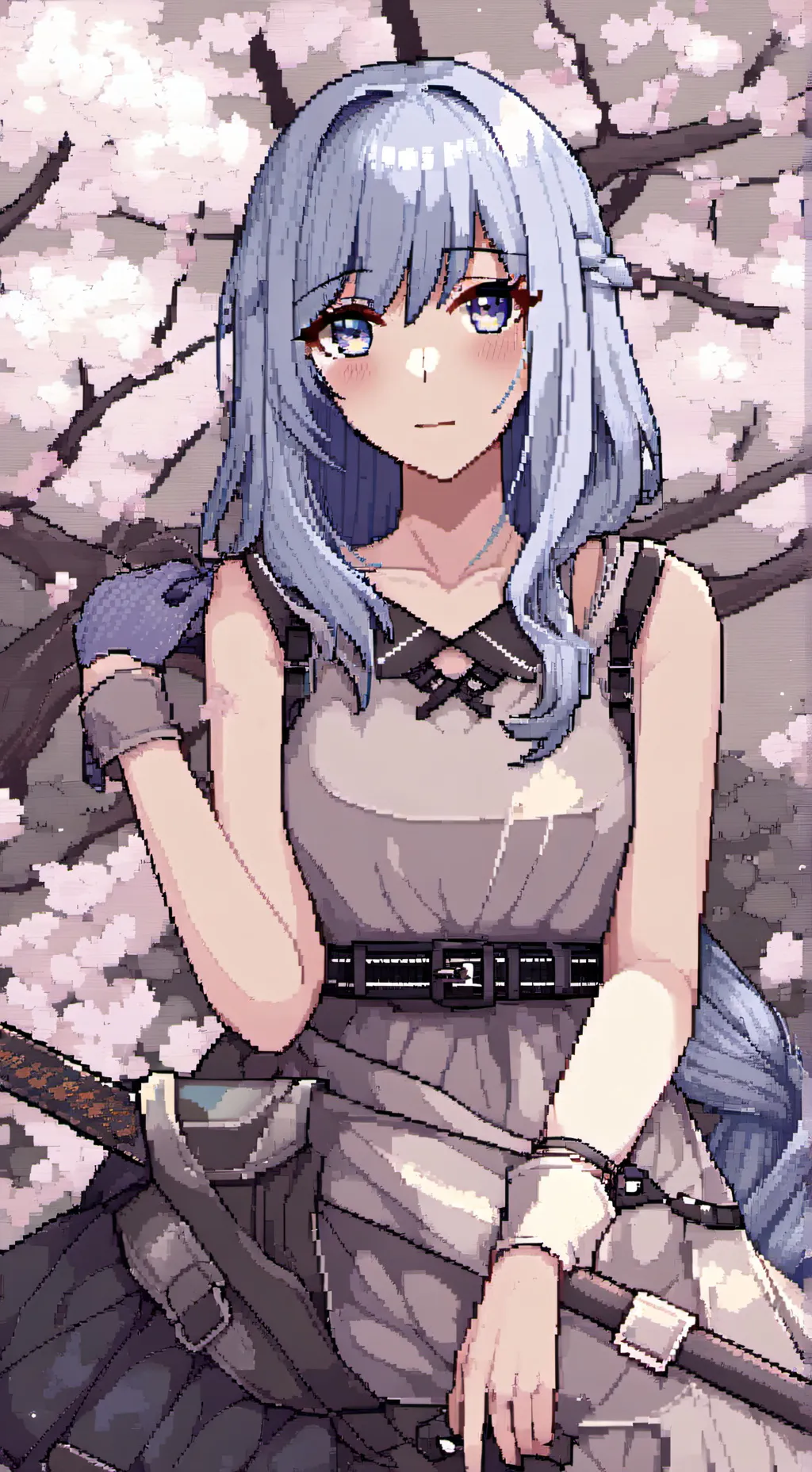 ai character: mha Y/N killer background