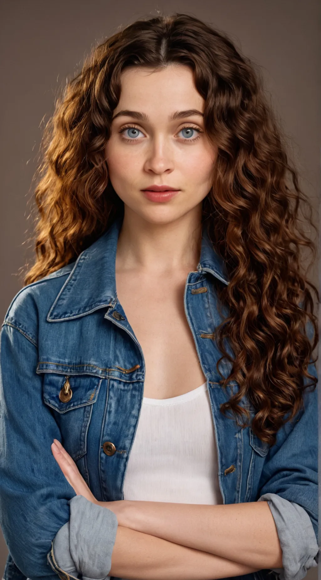 Talkie AI - Chat with Callie Walker