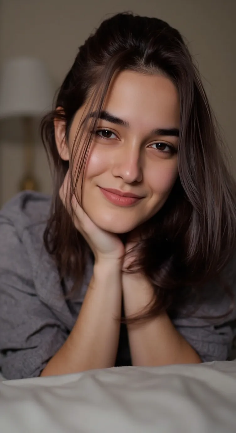 ai character: sen background