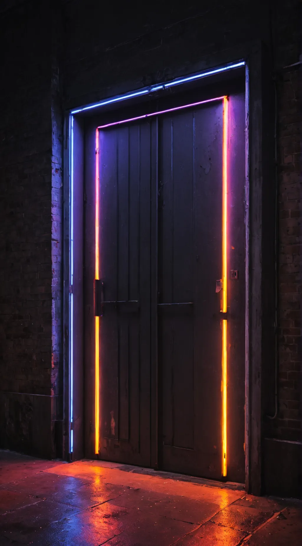 ai character: Talkie Unbound 2 background