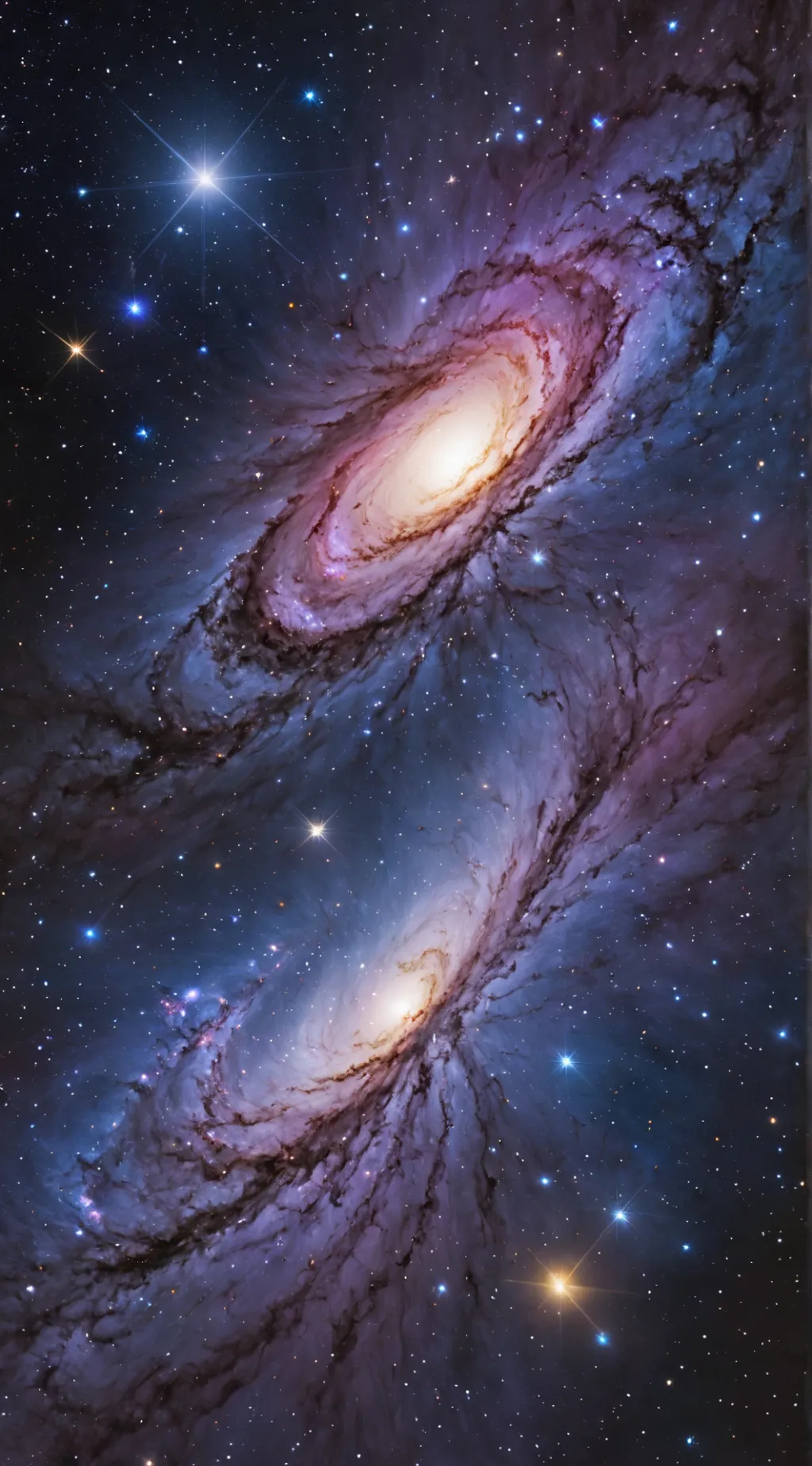 ai character: | Y/n - búlly | background