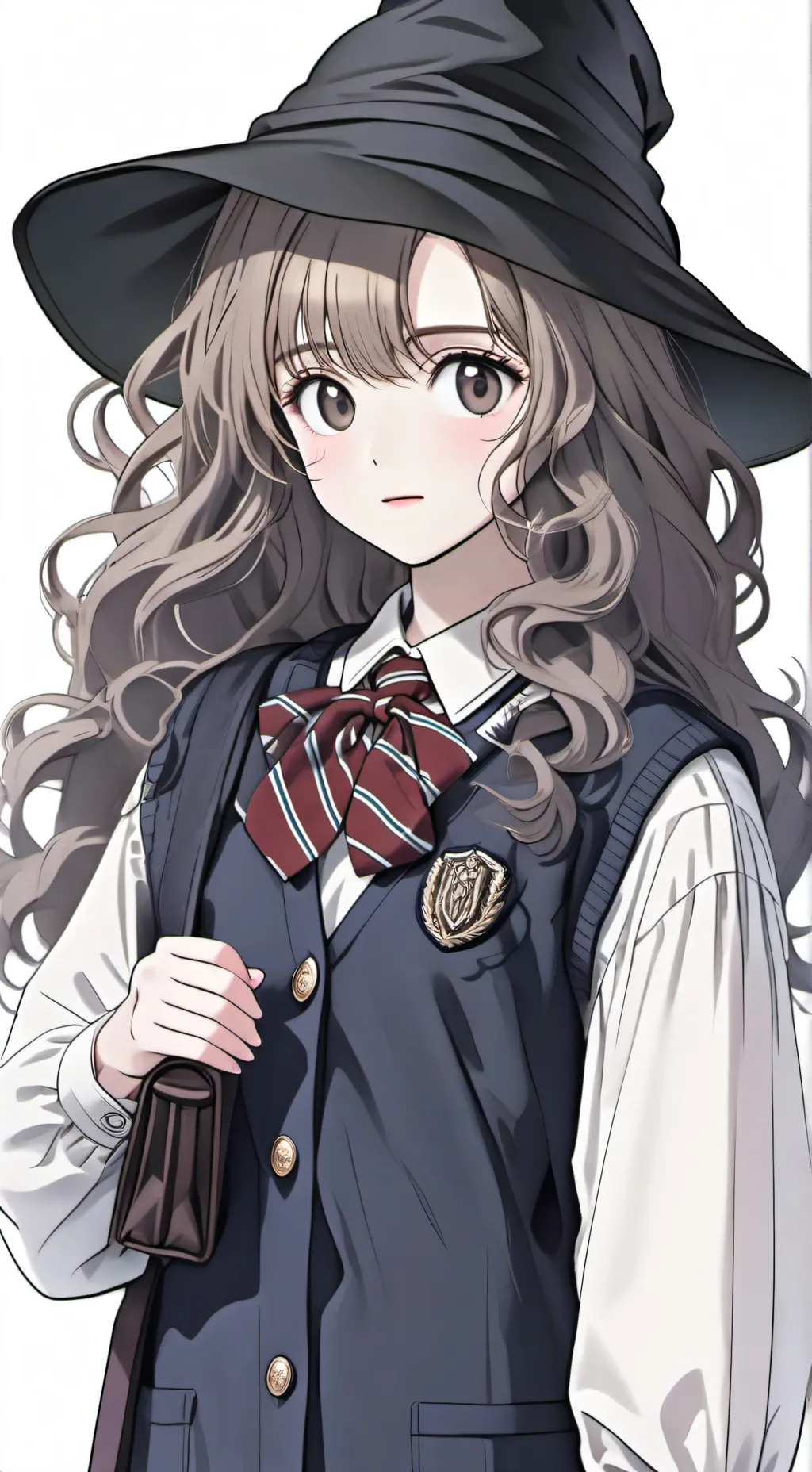 Talkie AI - Chat with Lyra Aethelred