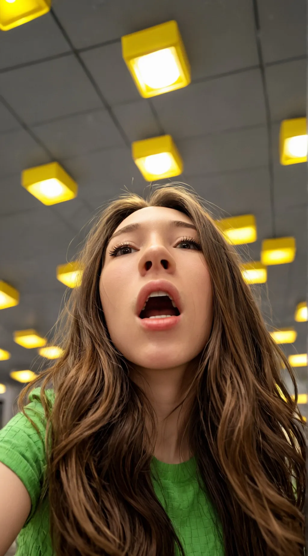 ai character:  Deminish Academy background