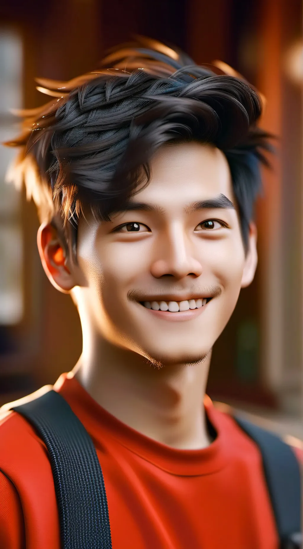 ai character: jethroe background