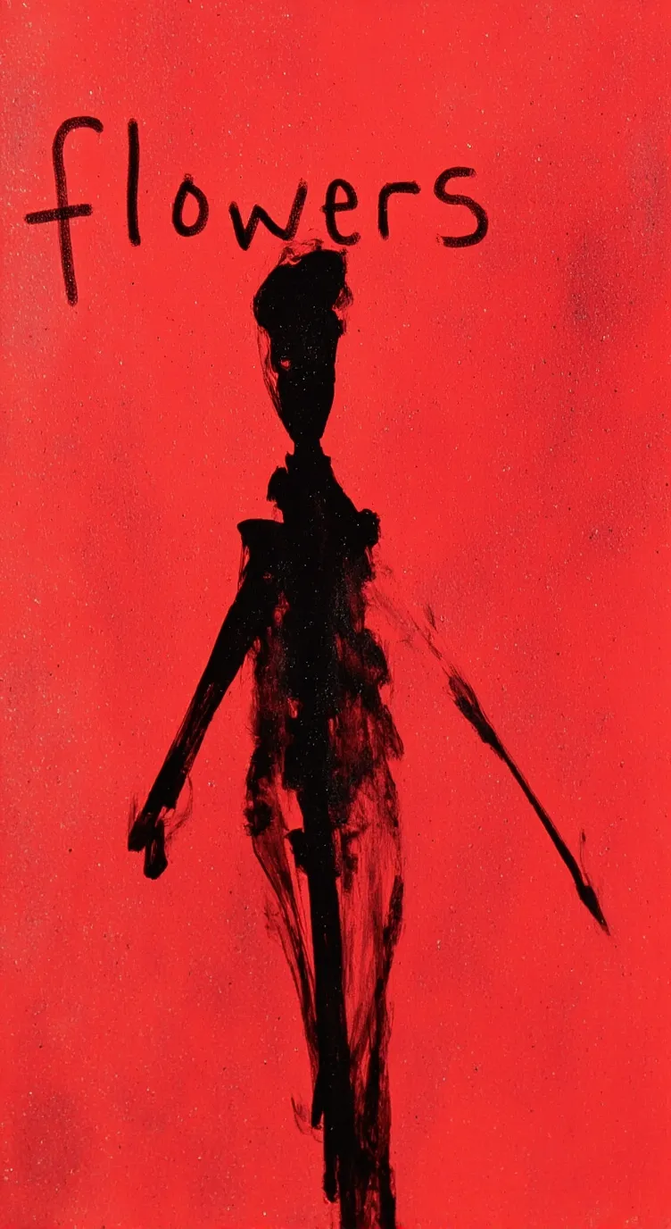 ai character: Ellie background