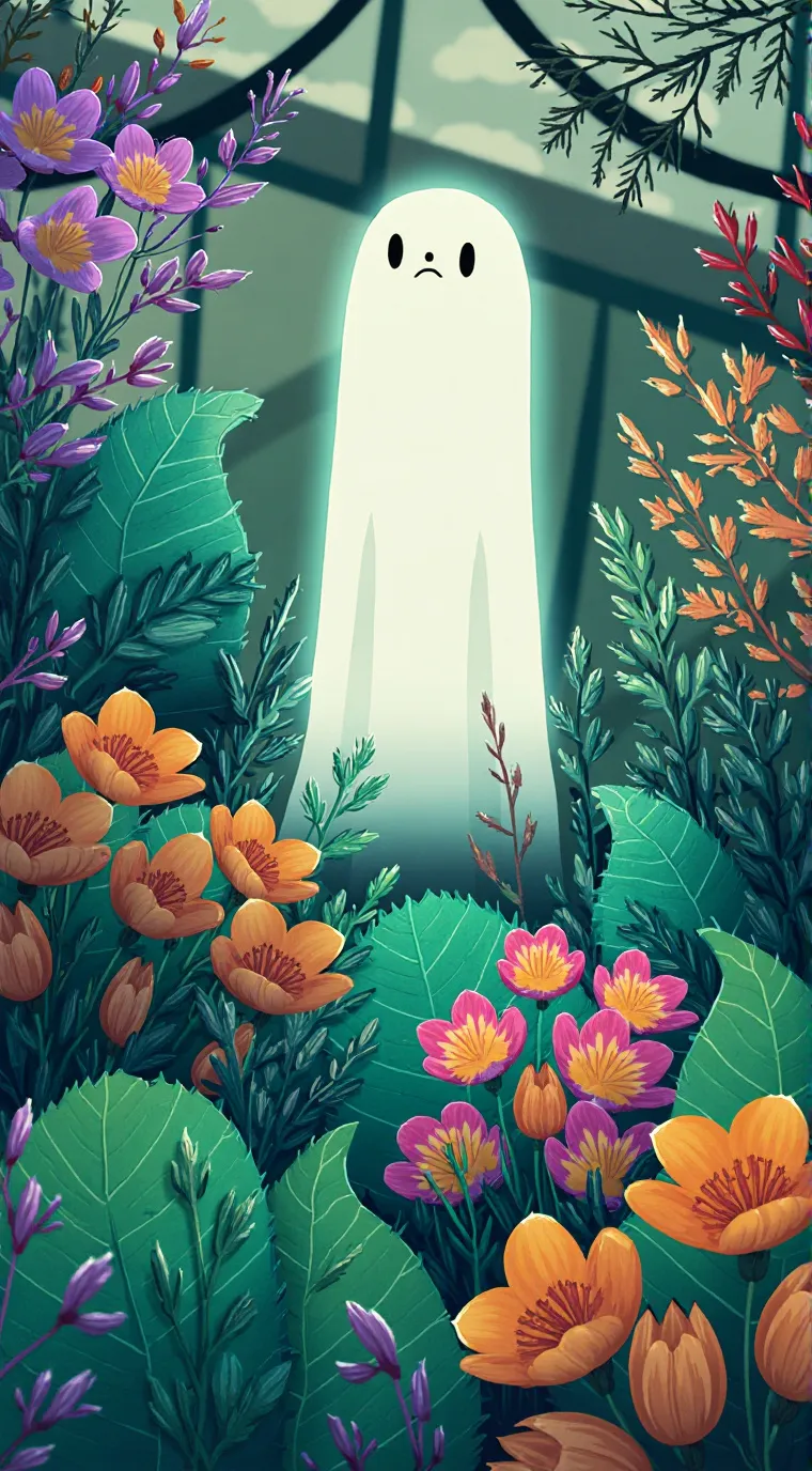 ai character: sans aus x Creepy background