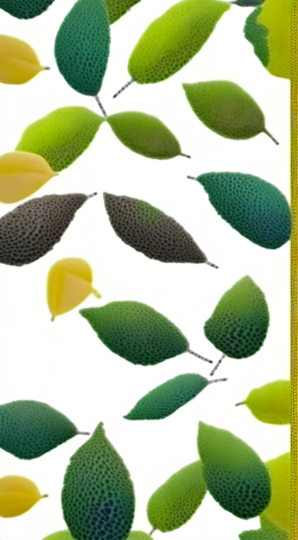 ai character: RB Benders background