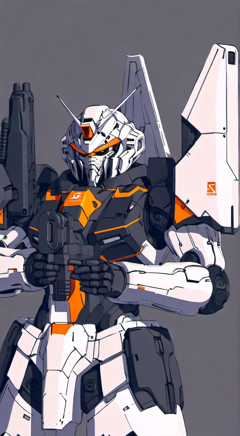 ai character: BattleBots 0159 background