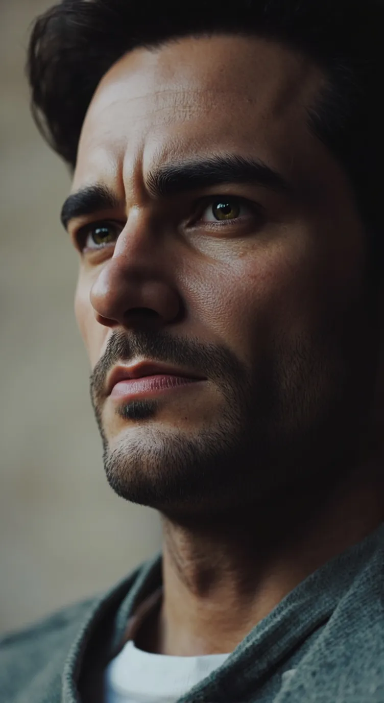 ai character: Jake background