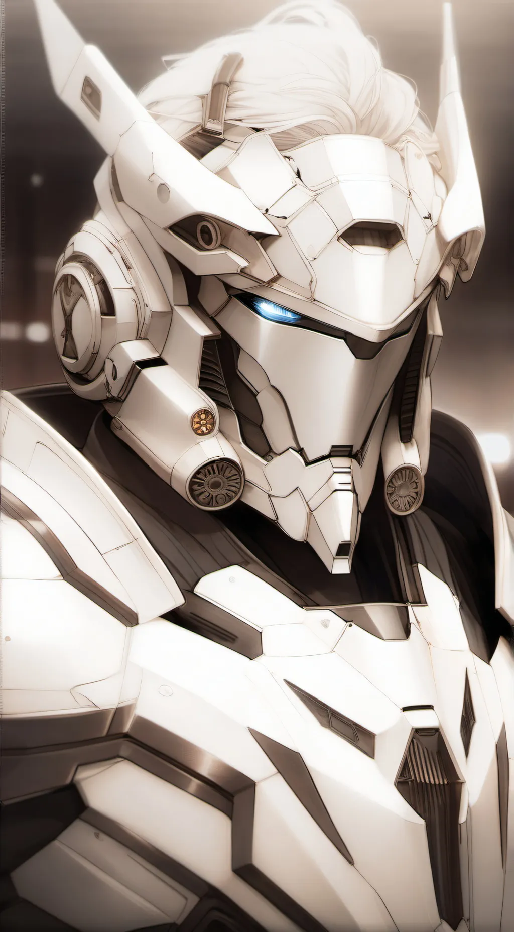 ai character: Shedletsky background