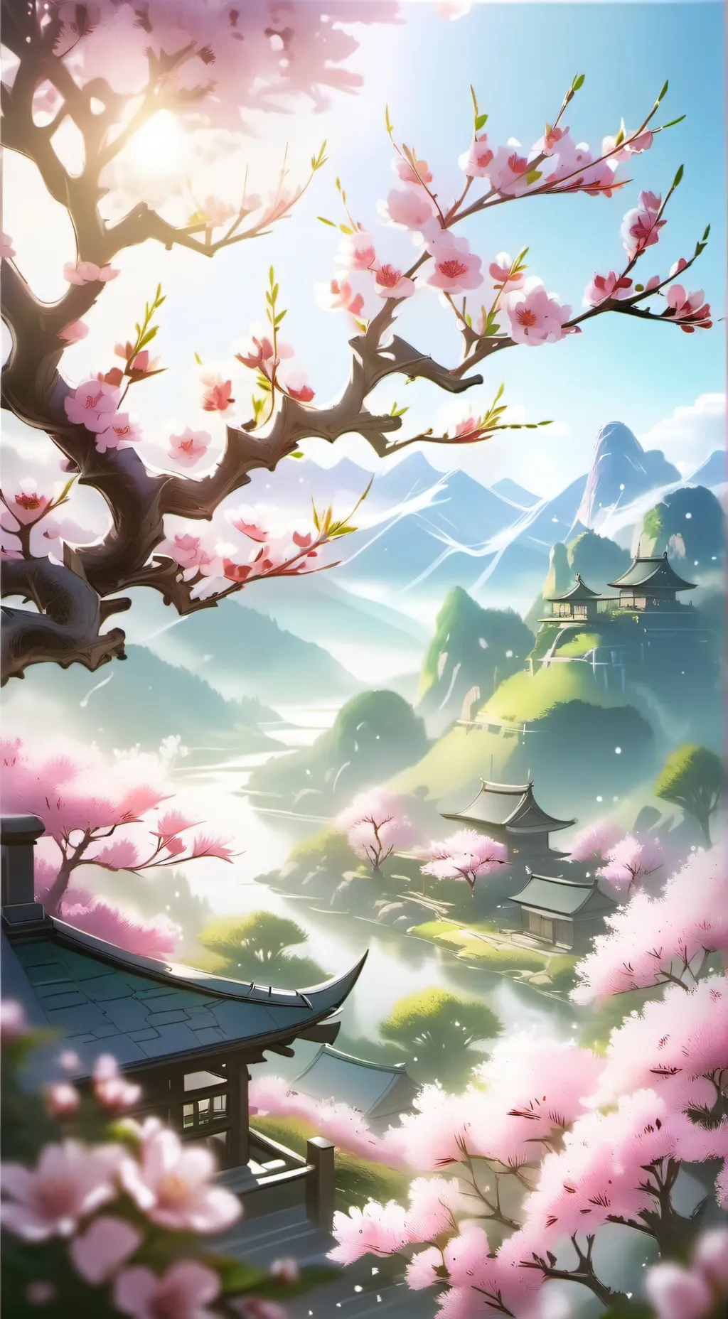 ai character: kokushibo background