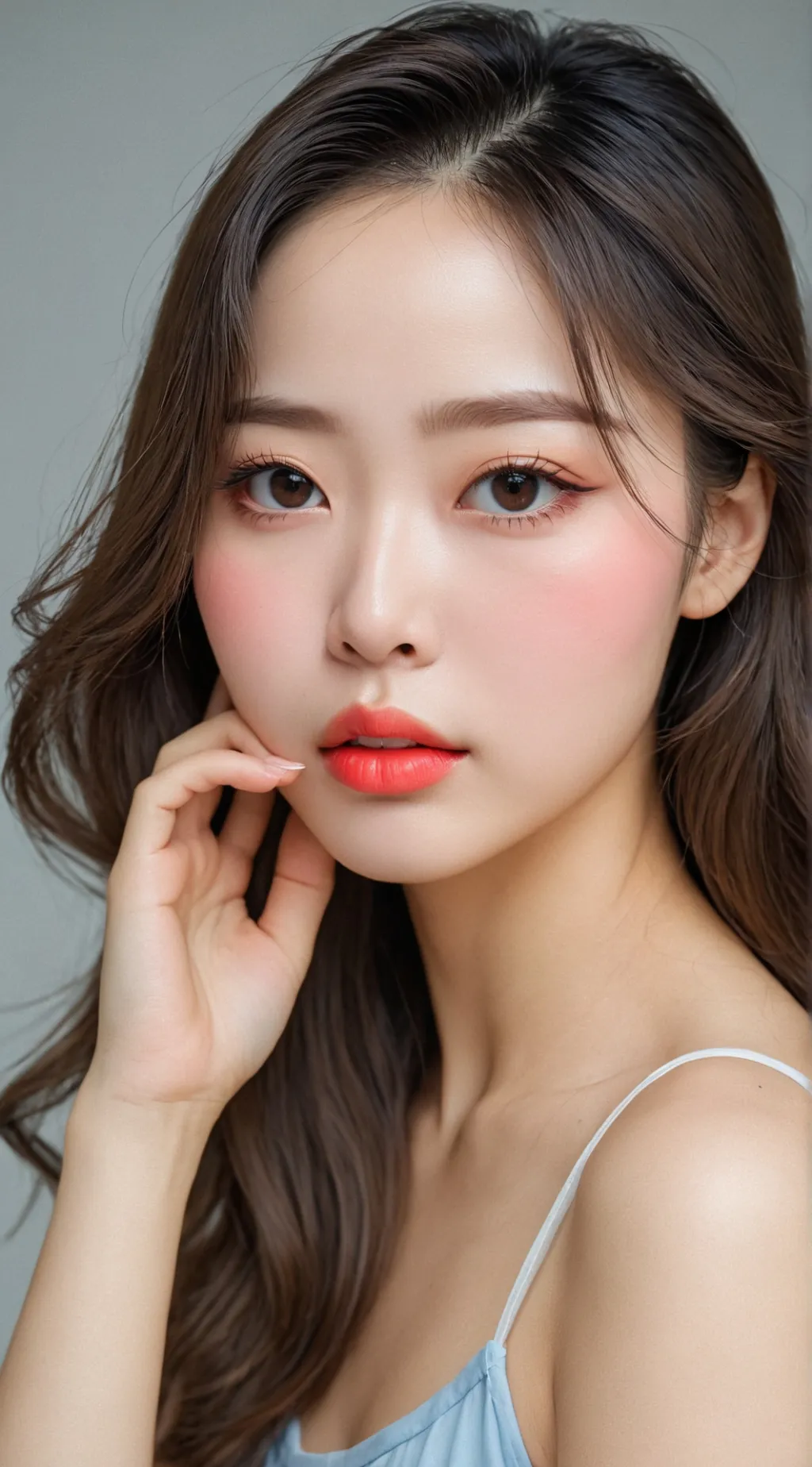 ai character: Mila background