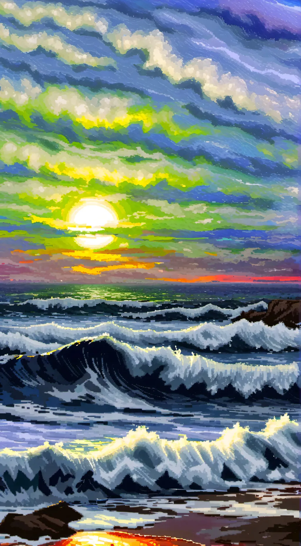 ai character: Rody Soul..? background