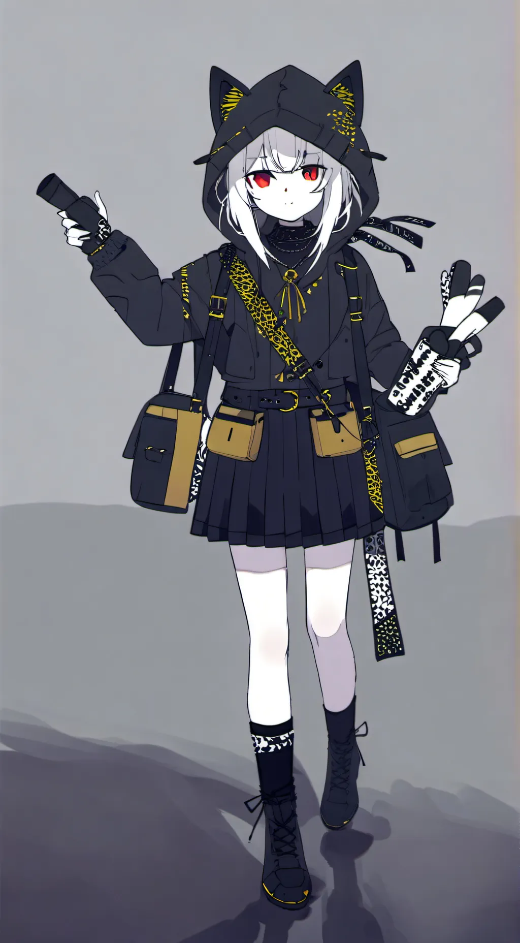 ai character: ★VC e zulmi★ background