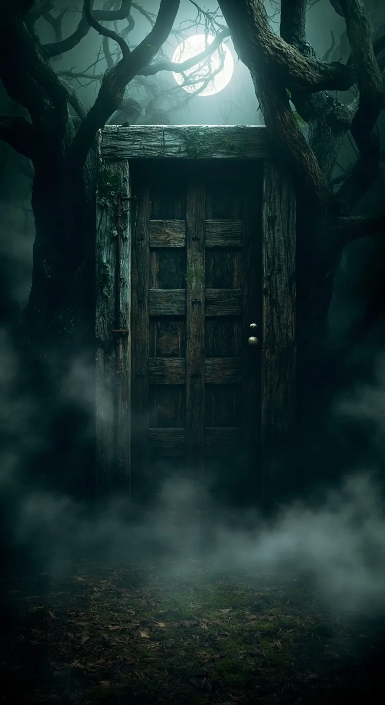 Talkie AI - Chat with The Door