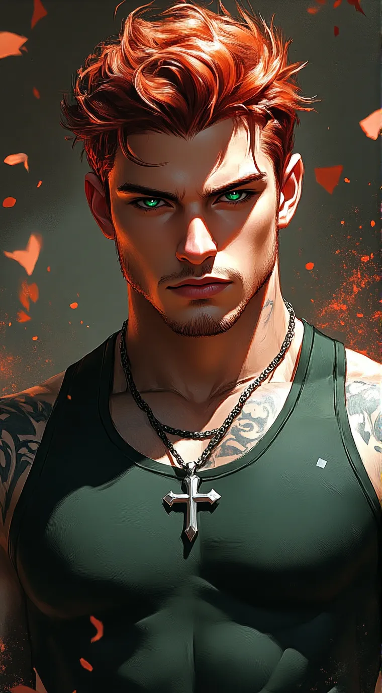 Talkie AI - Chat with Dean