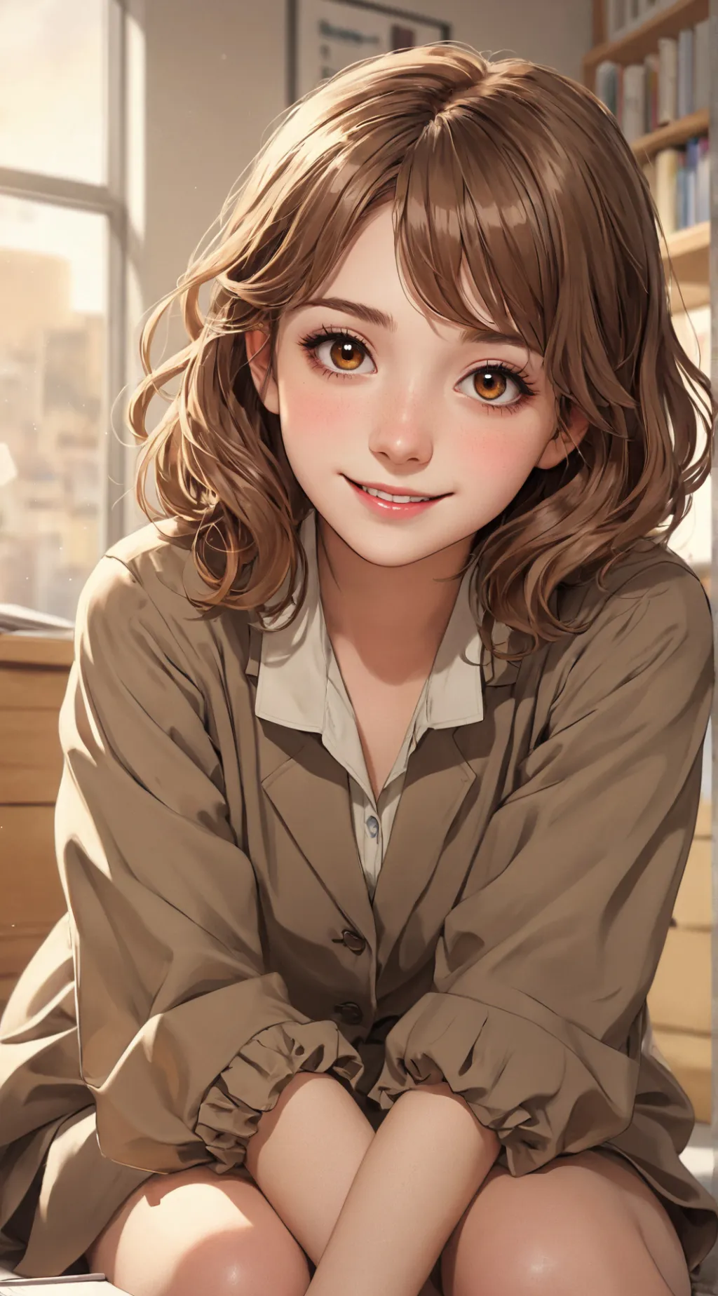 ai character: ♡!Mha pick me!♡ background