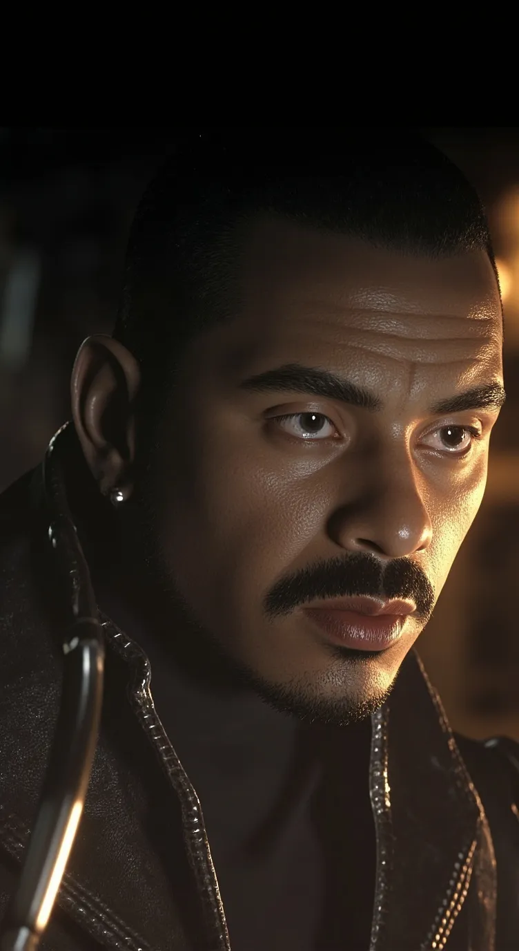 ai character: Chat sprunki  background