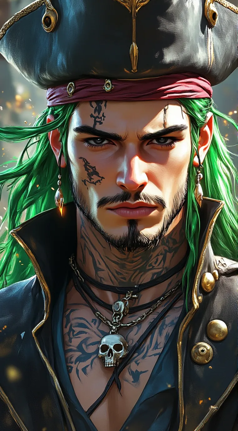 Talkie AI - Chat with Loki