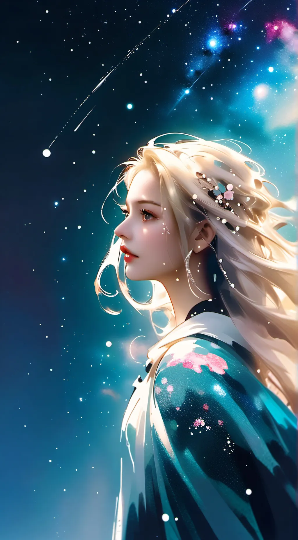 ai character: Cheasti background