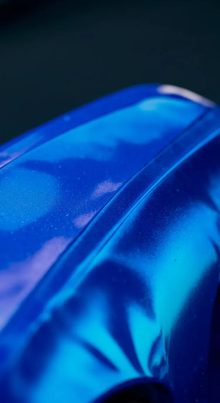 ai character: one background