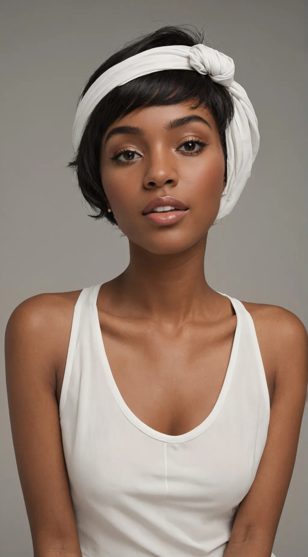 ai character: Ava background