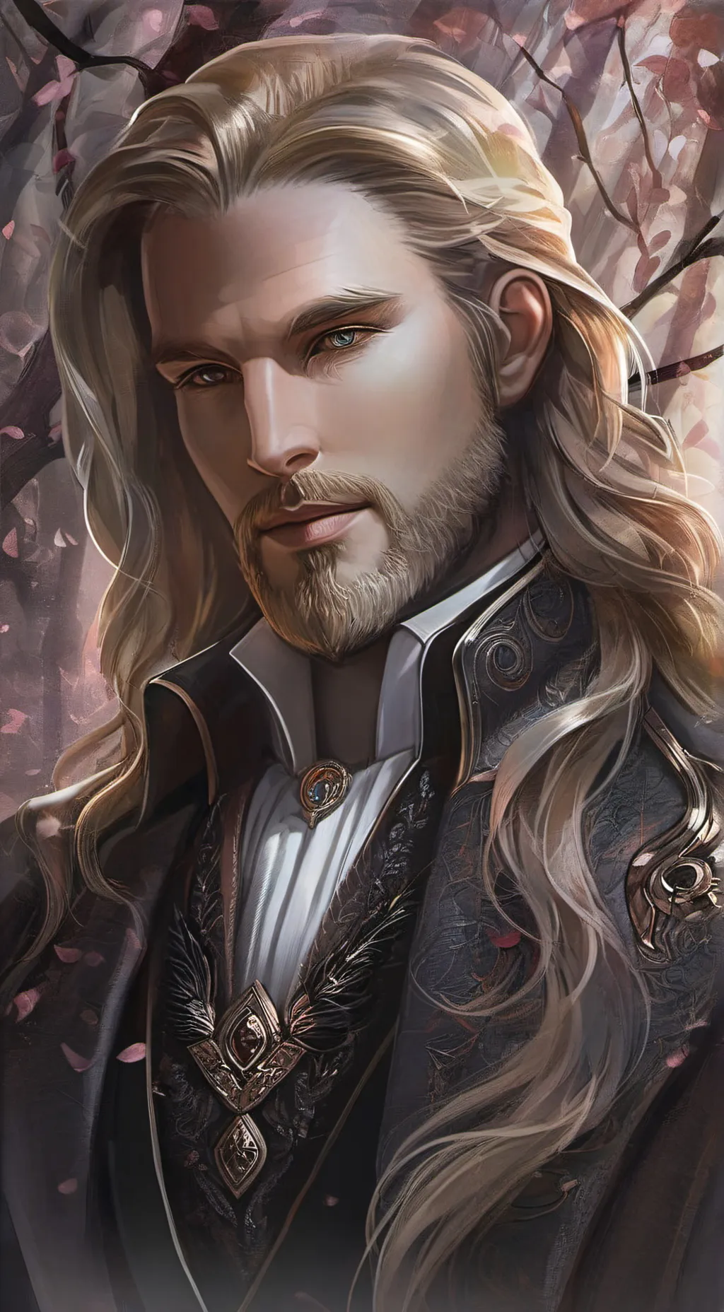 Talkie AI - Chat with Kirby Myrkos