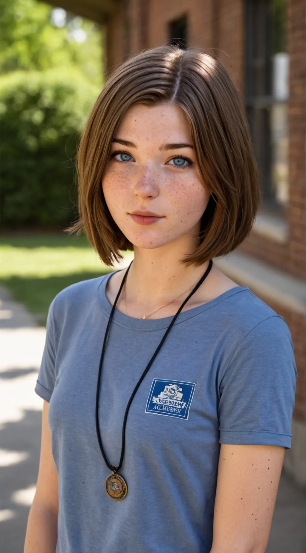 Talkie AI - Chat with Max Caufield