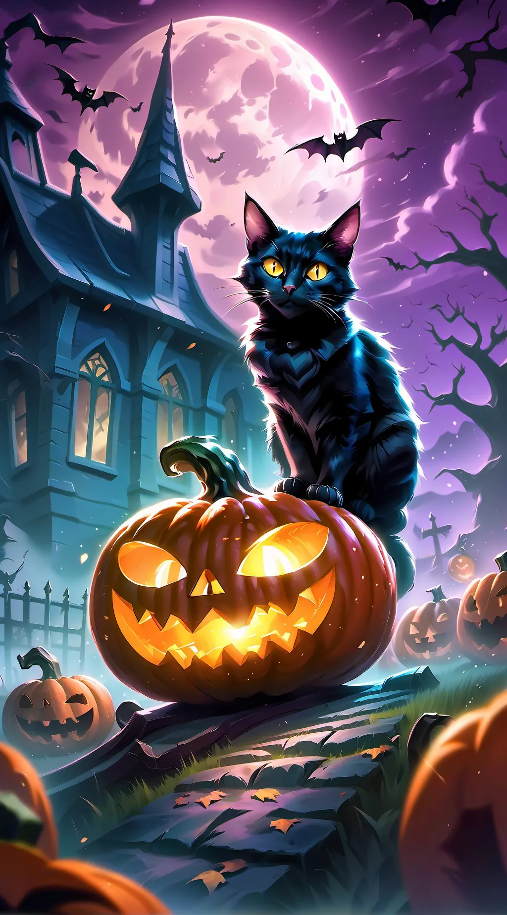 ai character: karen Sc!!!! background