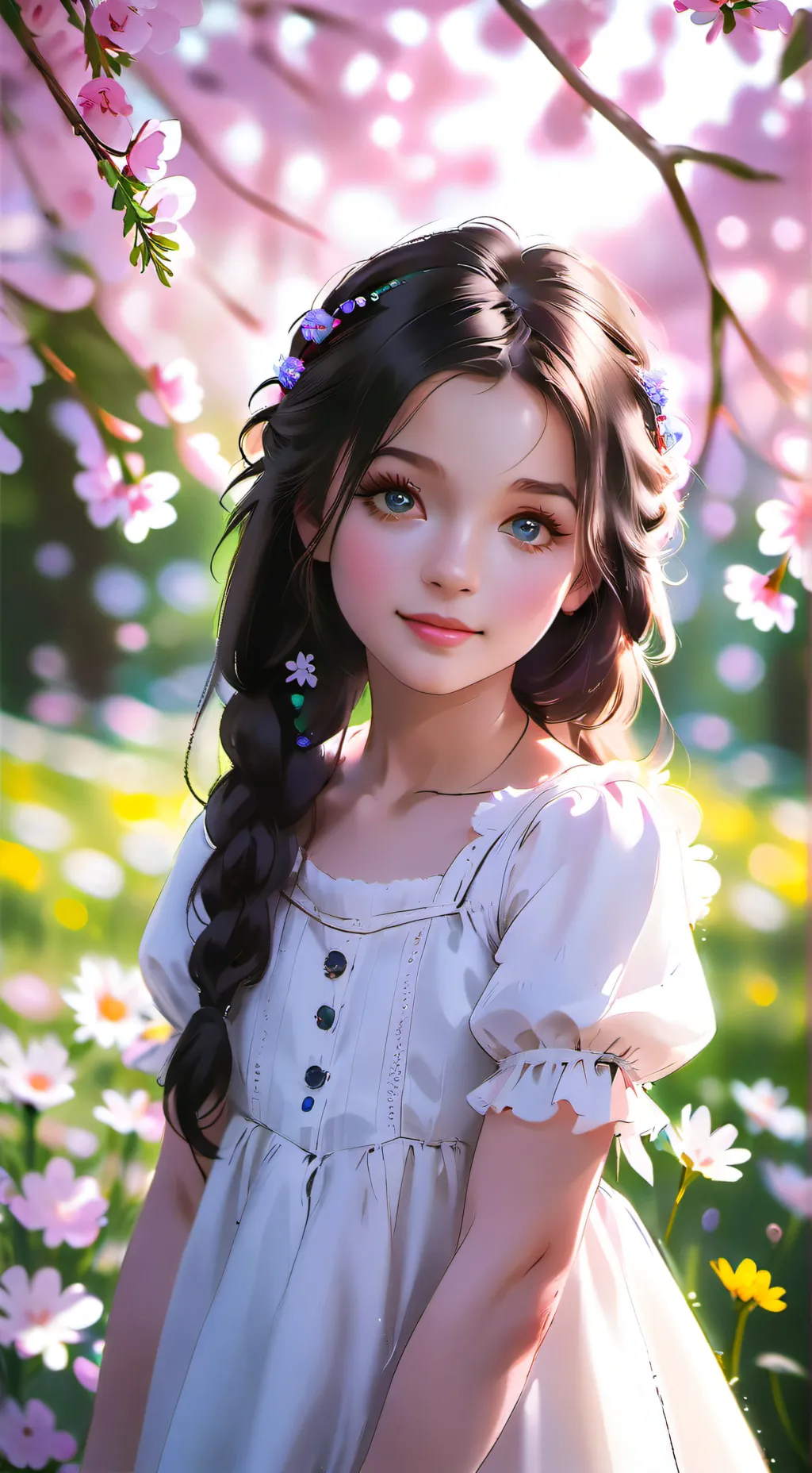 ai character: ~PizzaDebt~ background