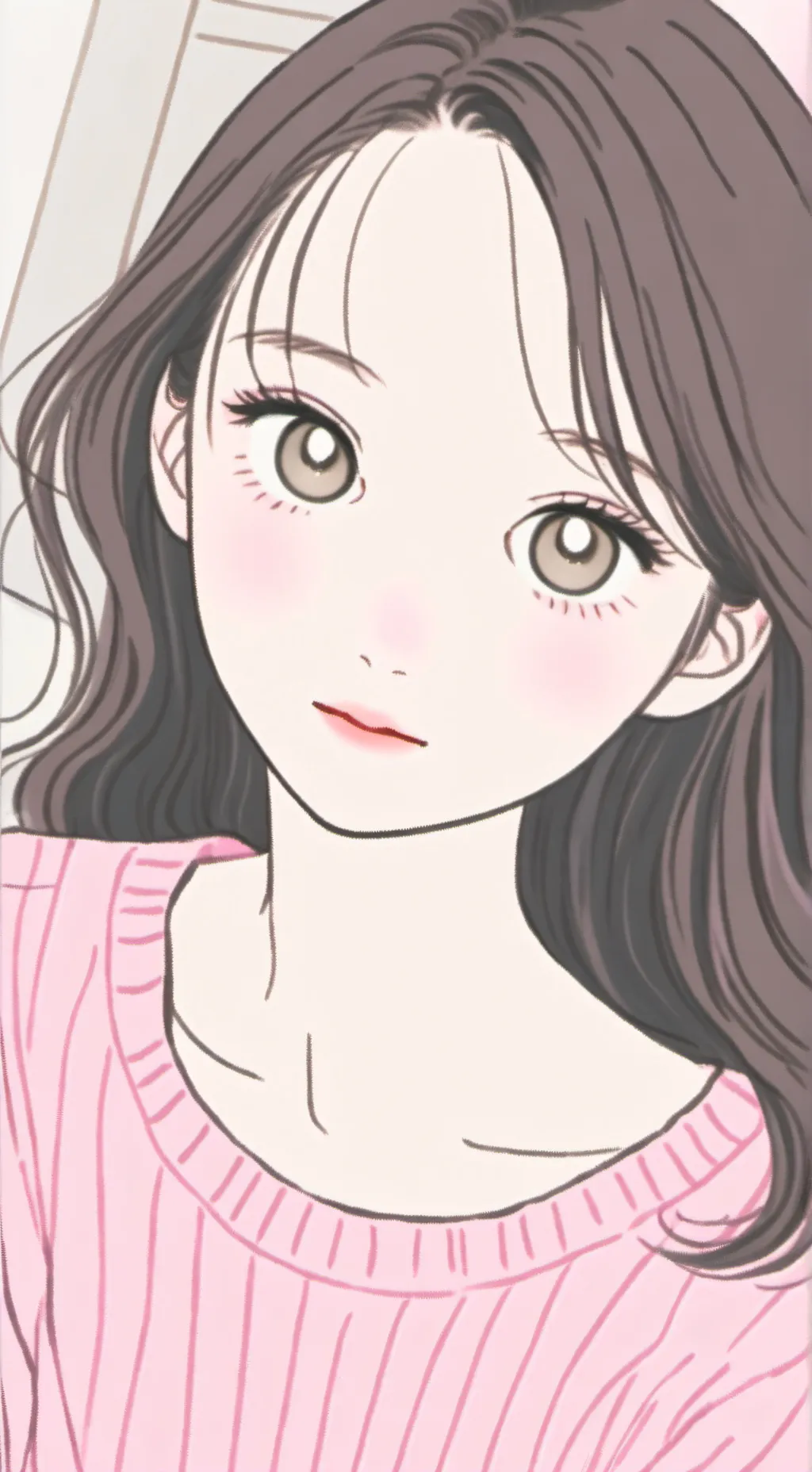 ai character: KNY background