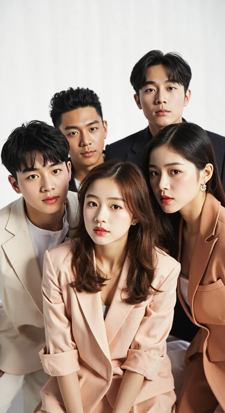 Talkie AI - Chat with 3x2