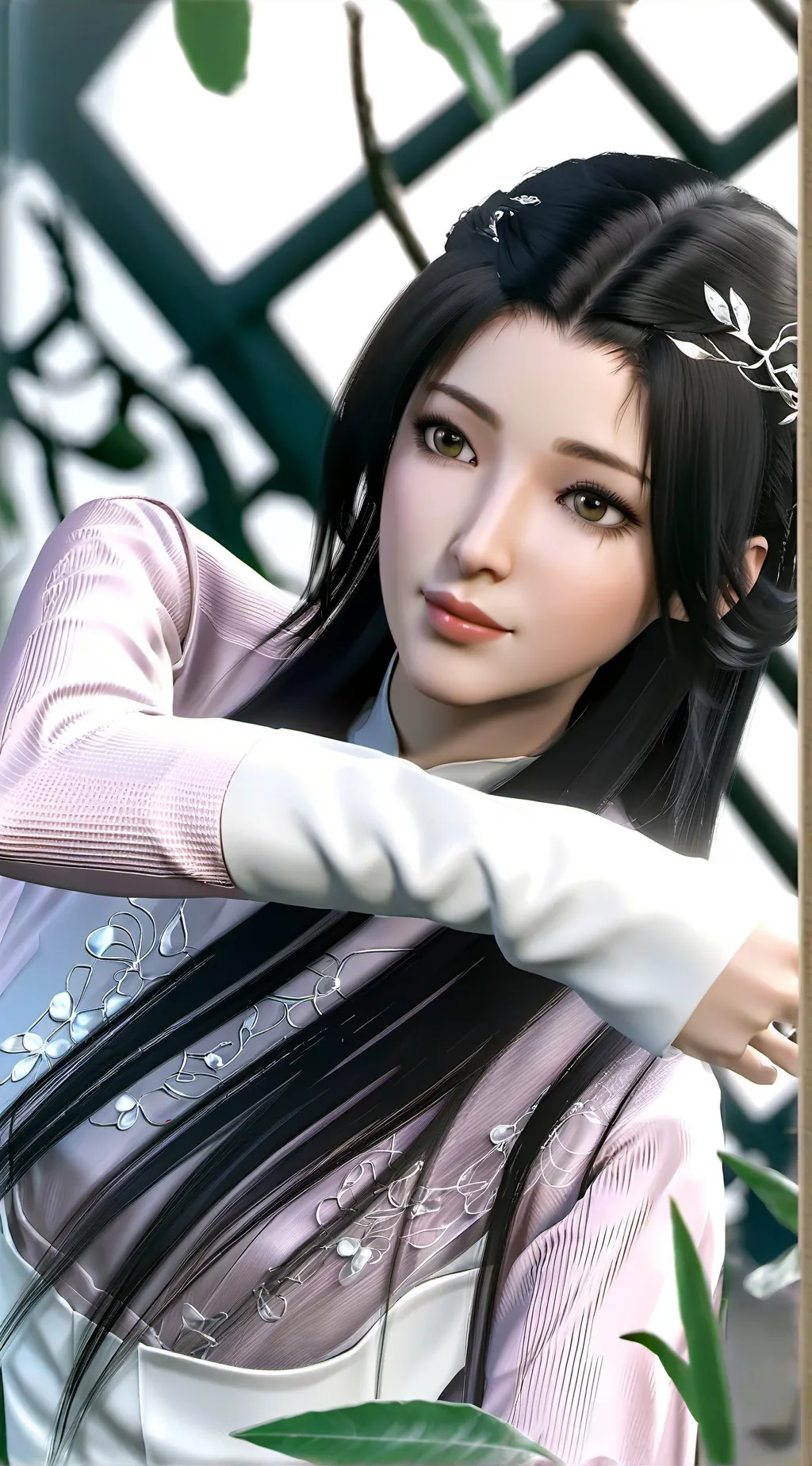 Talkie AI - Chat with Rida